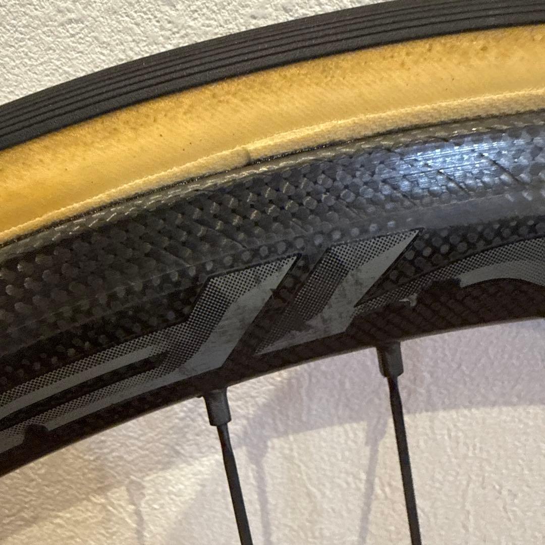 campagnolo BORA ONE35 TU AC3 タイヤセット