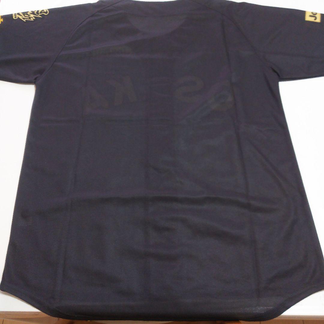 応援グッズ Tigers B-luck Dynamite Series OSAKA