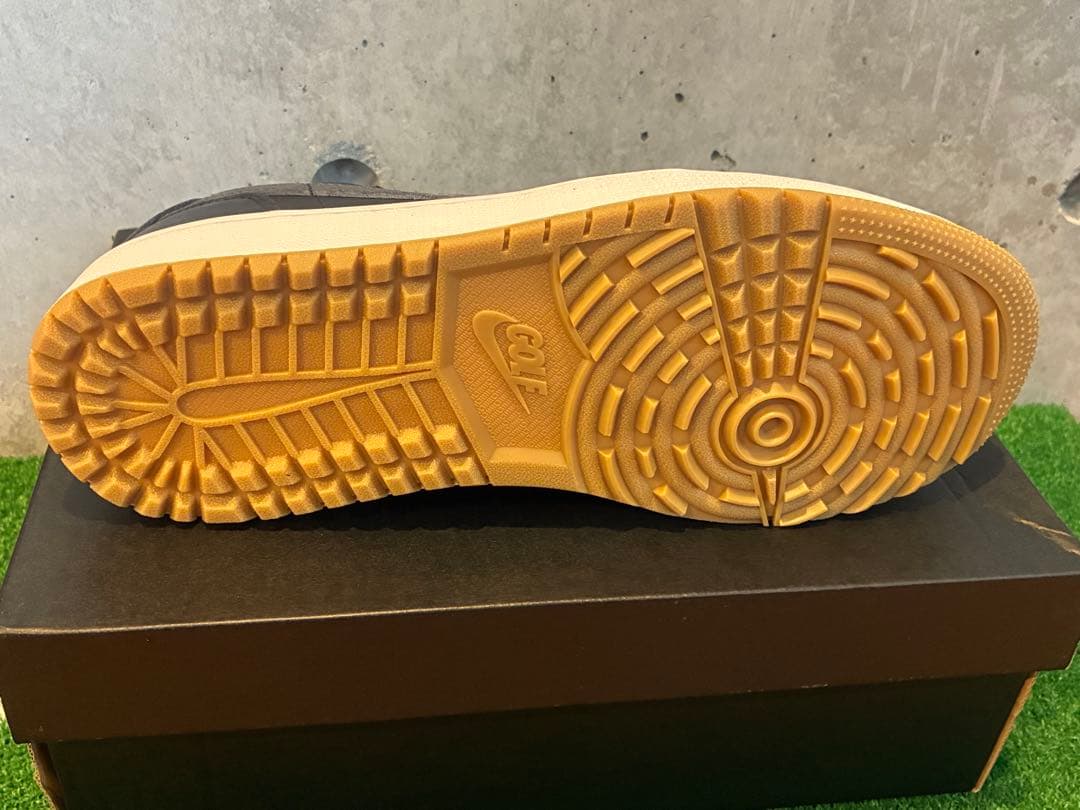 Nike AirJordan 1 Low G（ジョーダンゴルフ）