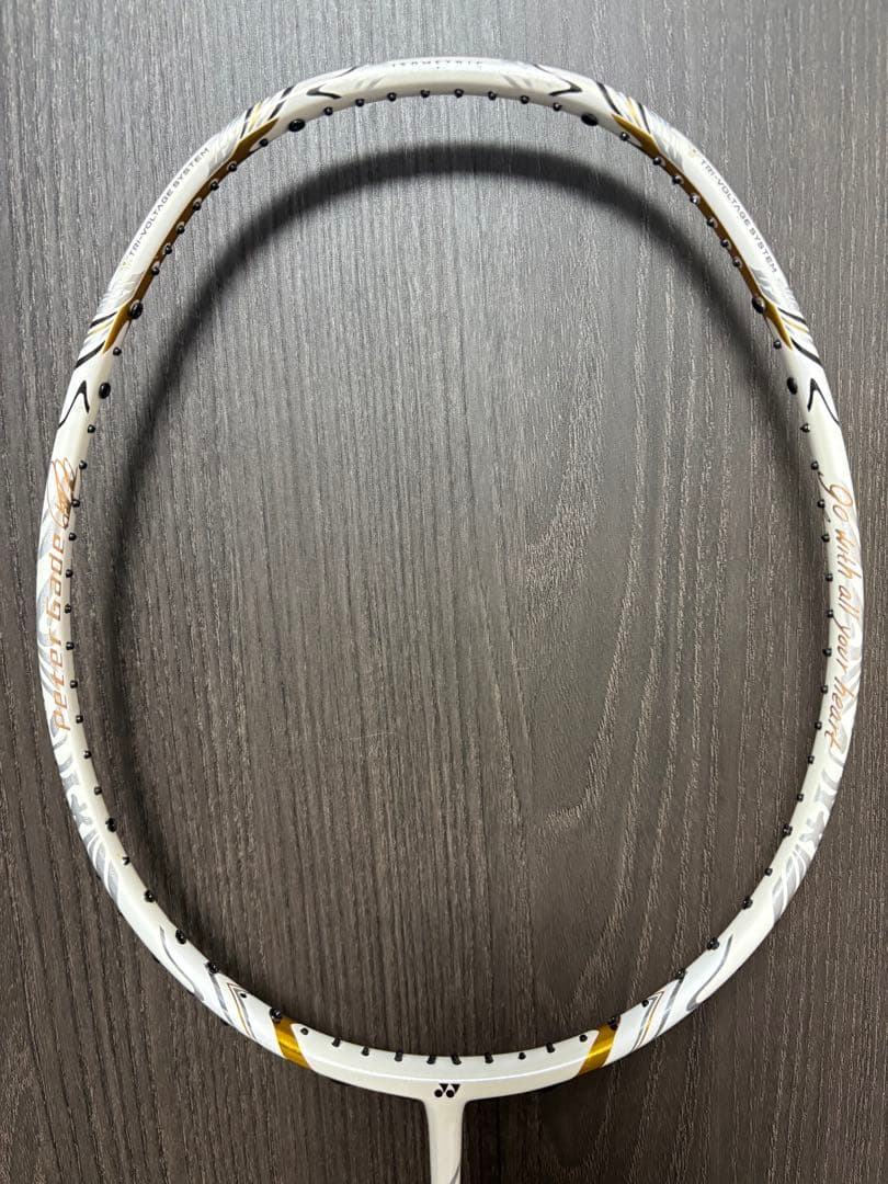 VOTRIC 80 Peter Gade モデル 3UG4 ボルトリック