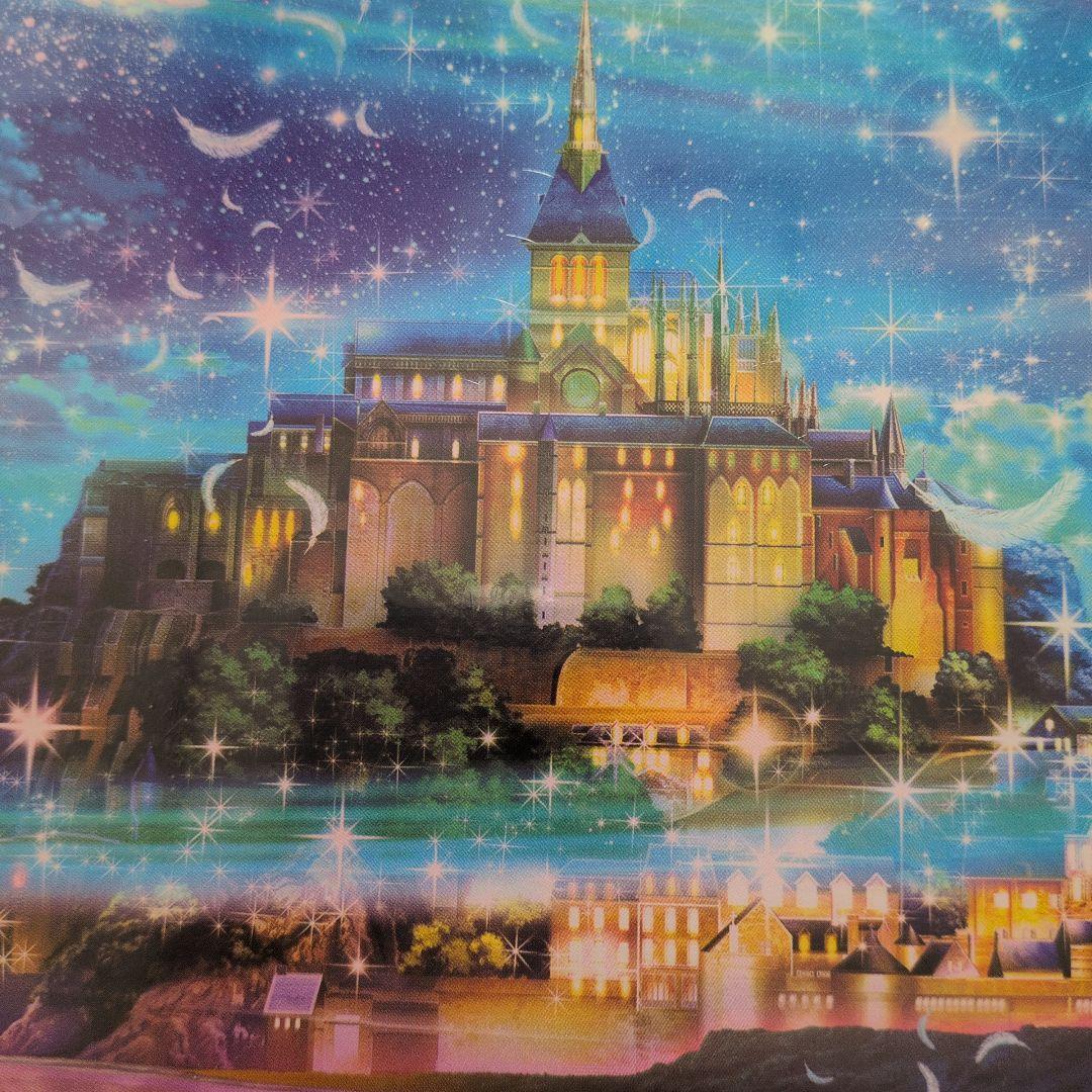 幻想風景　エンジェルズオラクル　ジグソーパズル