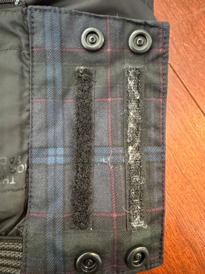 レディース　ウェア　NORTH FACE、HIGH GARAGE上下セット