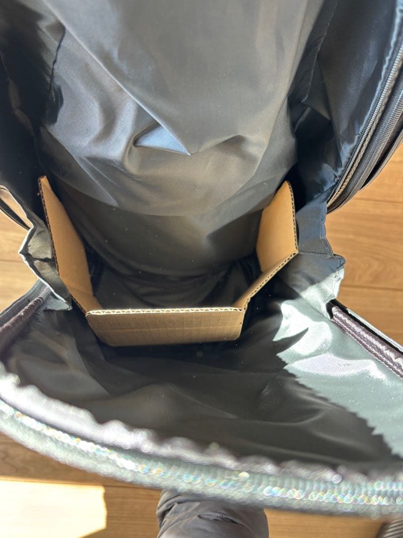 PING CB-U2502 キャディバッグ 使用回数1回 美品