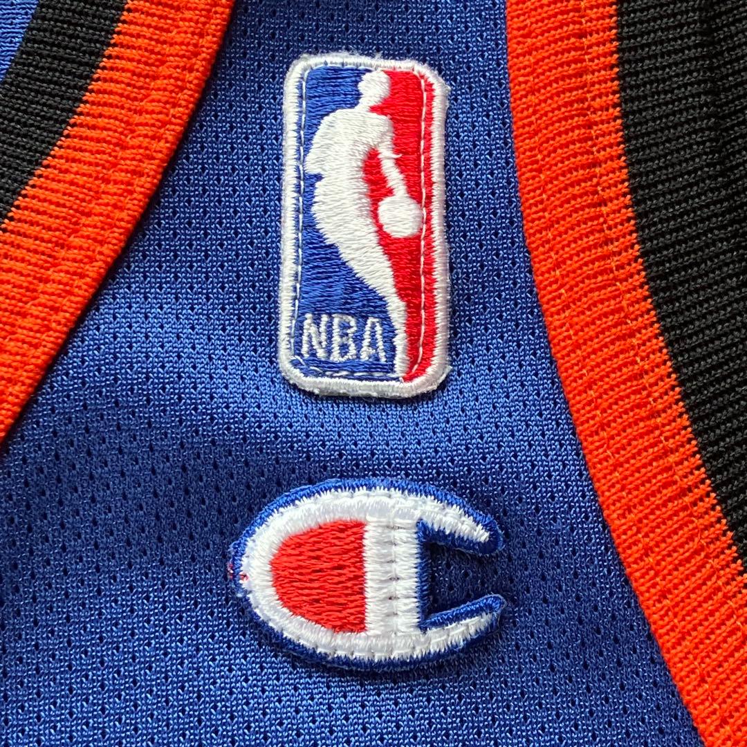 NBA　ニックス KNICKS ラトレル・スプリューウェル　ユニフォーム