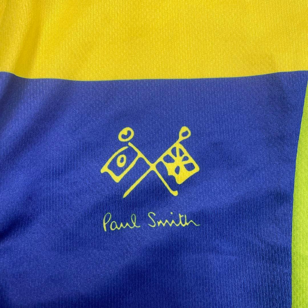 TOUR de Tohoku 2019 ポールスミス　サイクルジャージ　東北