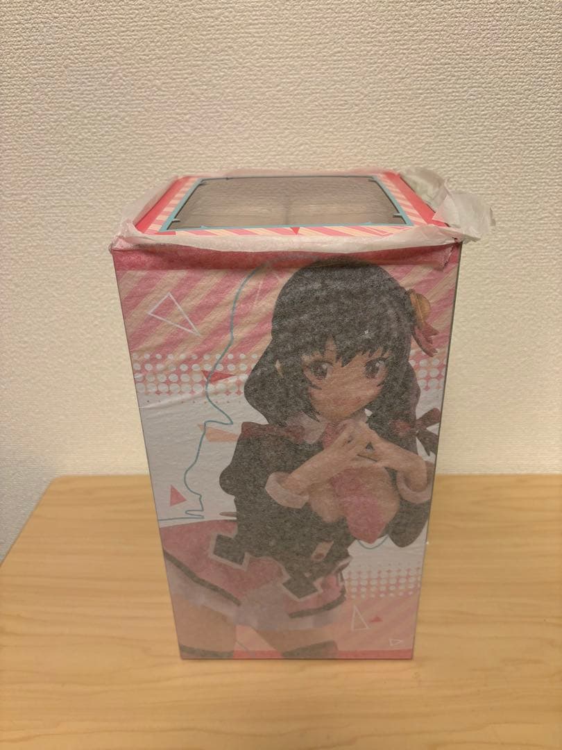 ゆんゆん DX Ver. 1/8スケール