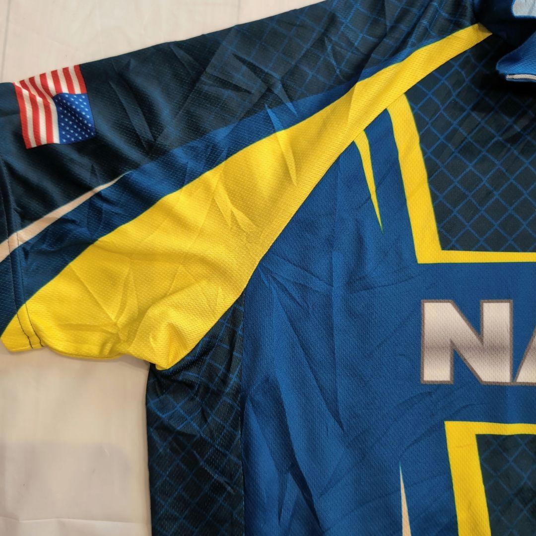 【希少】Primal Wear US NAVY サイクルジャージ アメリカ海軍