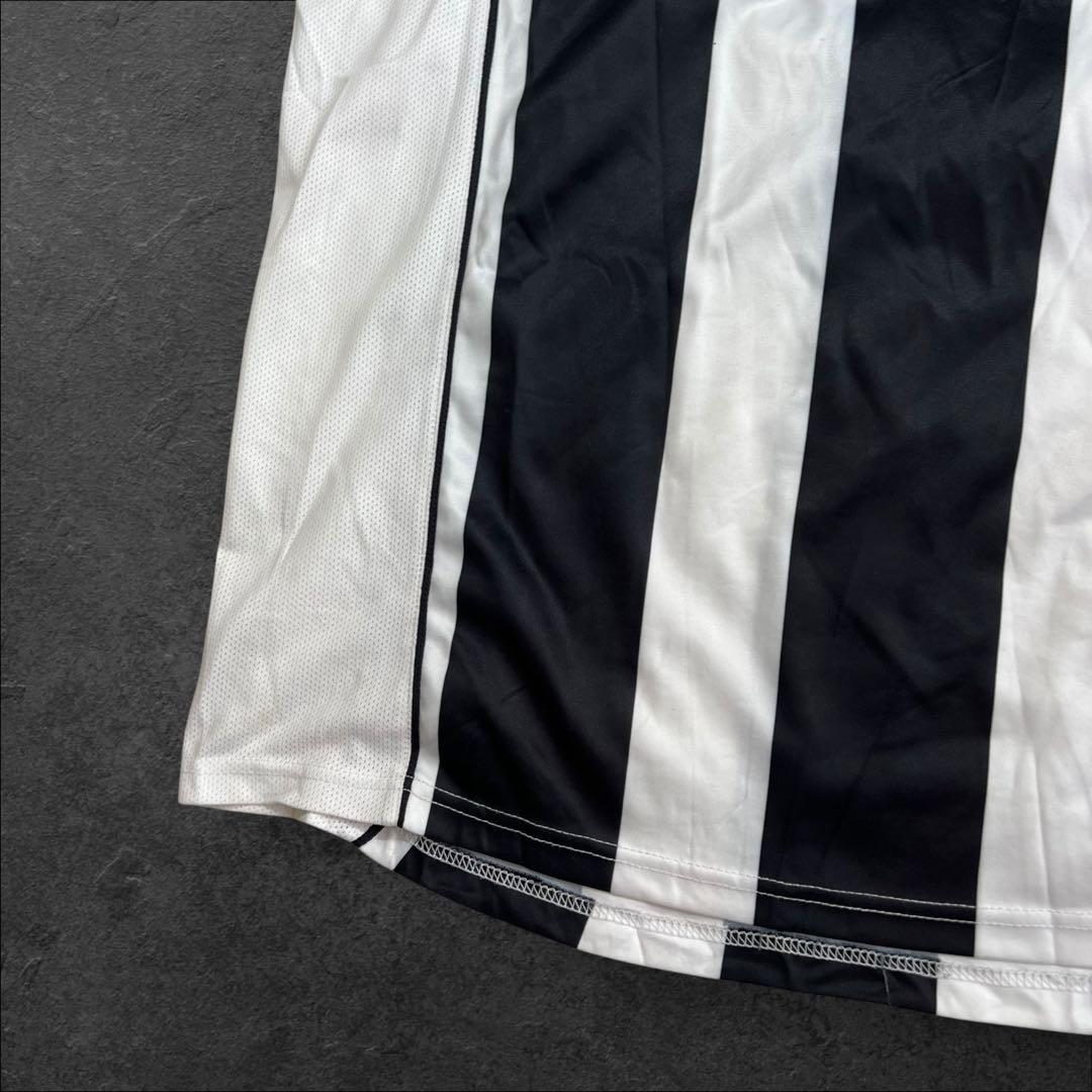 04/05 nike ユベントス　skysport ネドベド XL