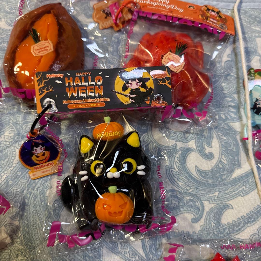メロジョイスクイーズまとめ売りです。
