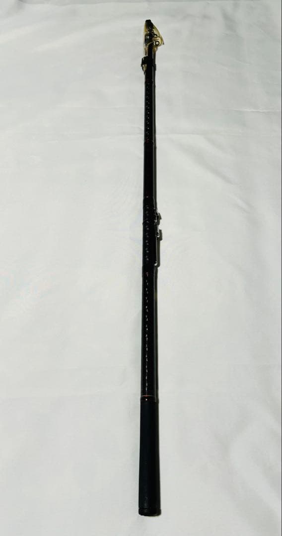 DAIWA ダイワ リバティクラブ 磯風 2-53