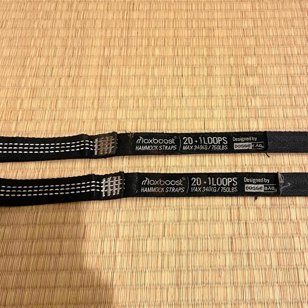 【オマケ付き】DDハンモック フロントラインハンモック コヨーテブラウン
