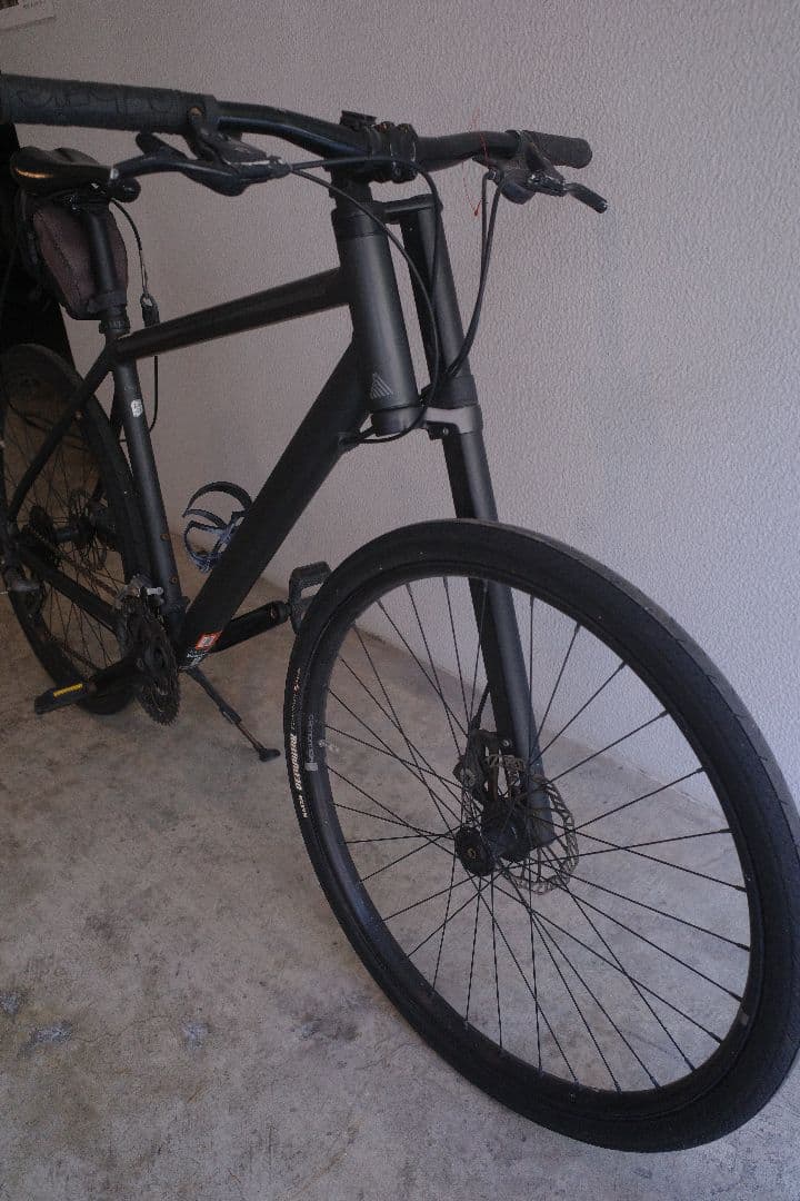 Cannondale Bad Boy 3 クロスバイク 付属品多数 バッドボーイ