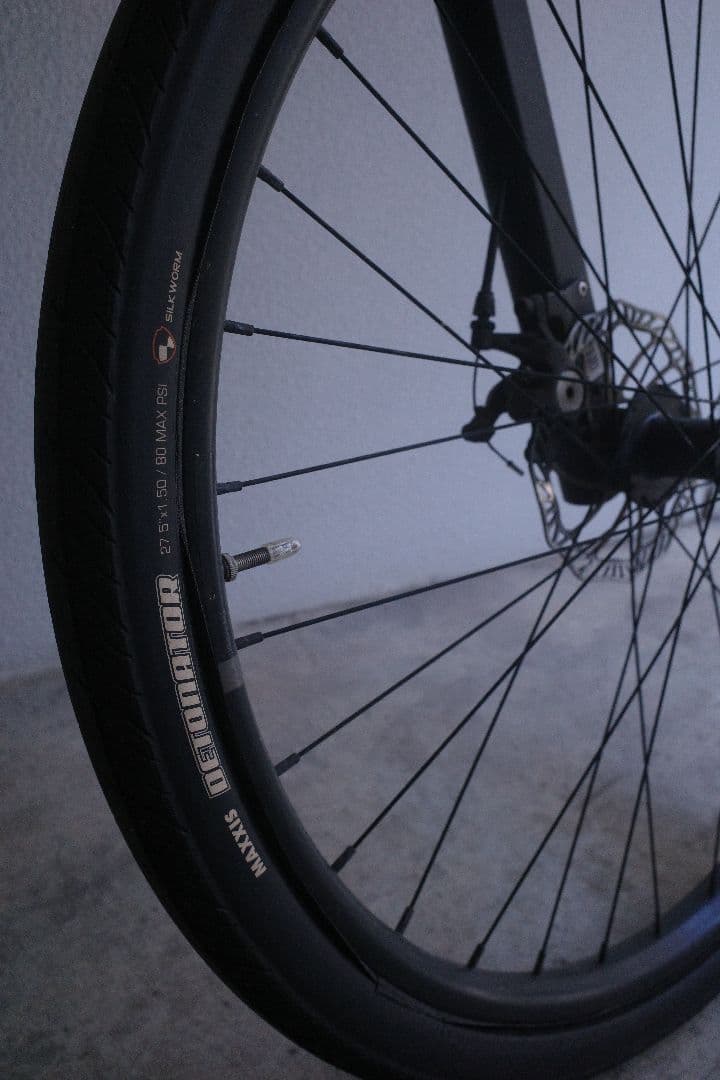 Cannondale Bad Boy 3 クロスバイク 付属品多数 バッドボーイ