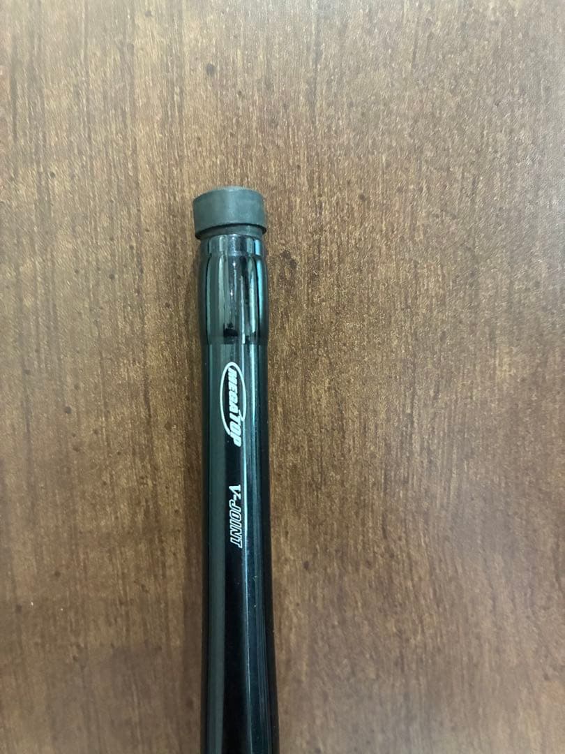 ダイワ　飛竜クロダイ　チヌ 落とし込み ヘチ釣りロッド　M45UM