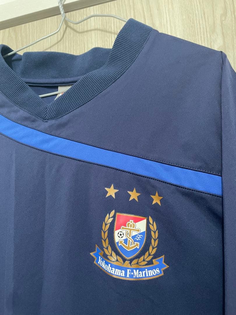 Yokohama F•Marinos NIKE ユニフォーム サッカー ジャージ
