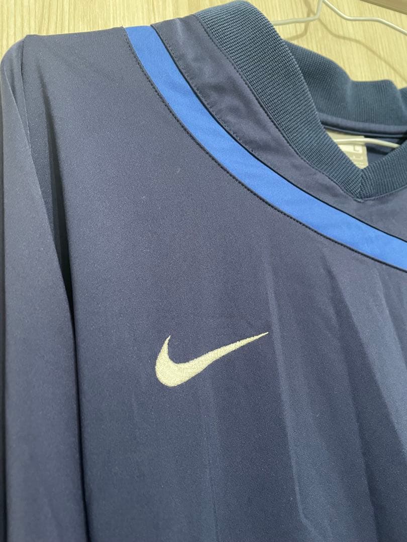 Yokohama F•Marinos NIKE ユニフォーム サッカー ジャージ