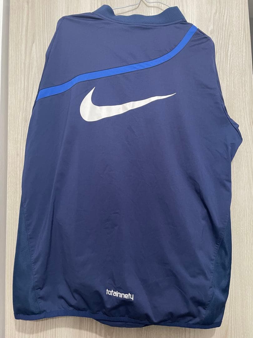 Yokohama F•Marinos NIKE ユニフォーム サッカー ジャージ