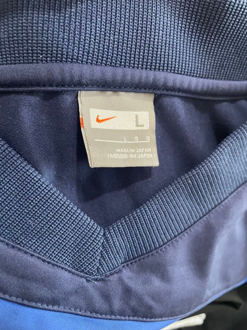 Yokohama F•Marinos NIKE ユニフォーム サッカー ジャージ