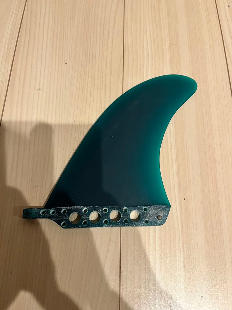 [ 美品 ] Neal Purchase Designs Fin 7in