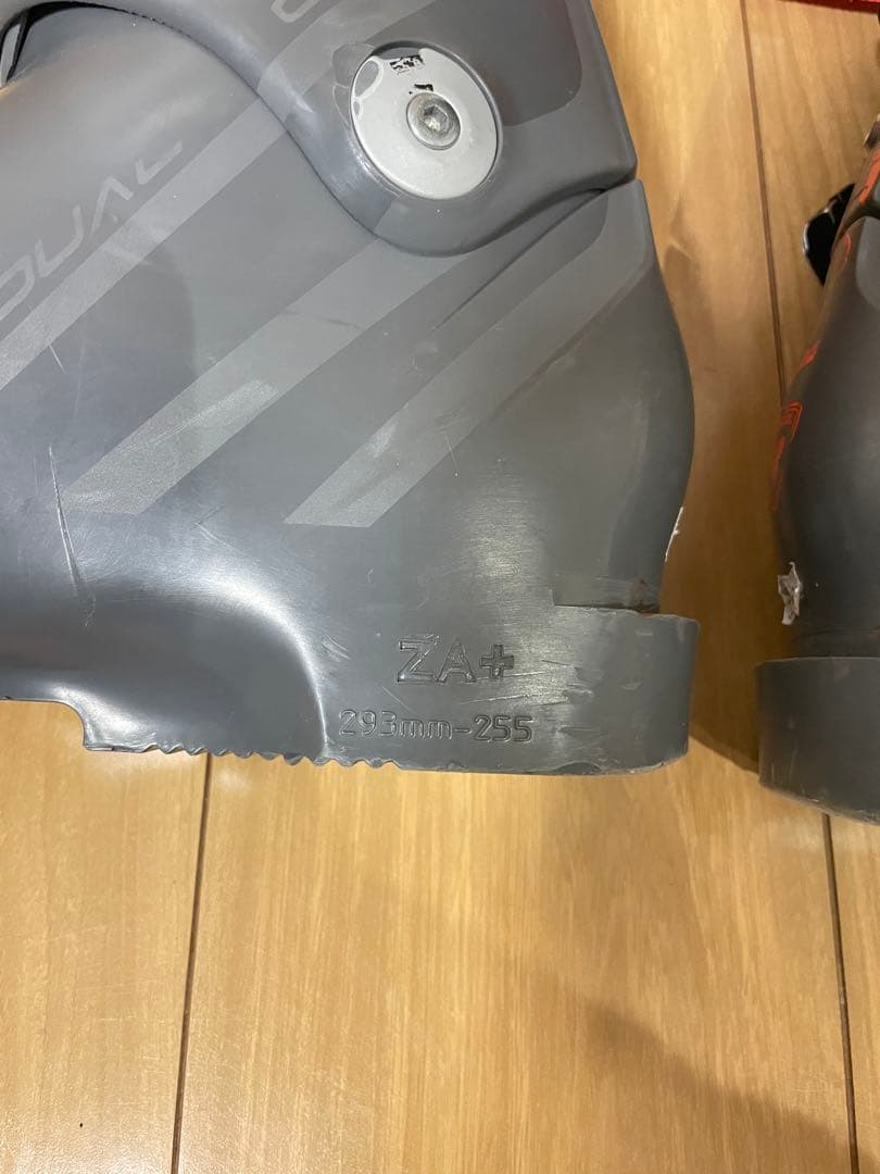 スキー Rossignol HEROWCZA +(25cm293mm)RBL9270