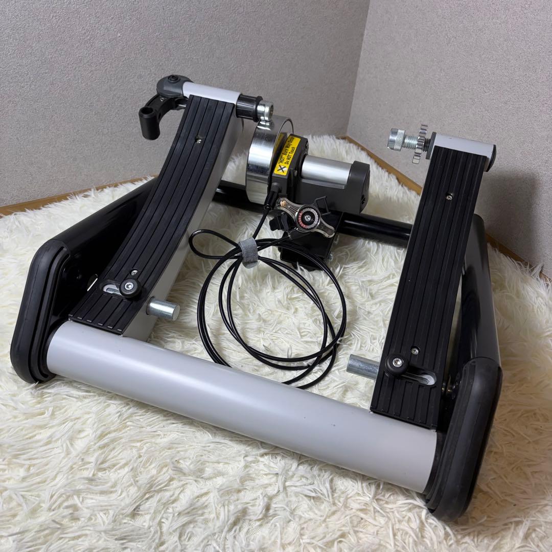 極美品 MINOURA LiveRide LR541 ミノウラ サイクルトレーナ