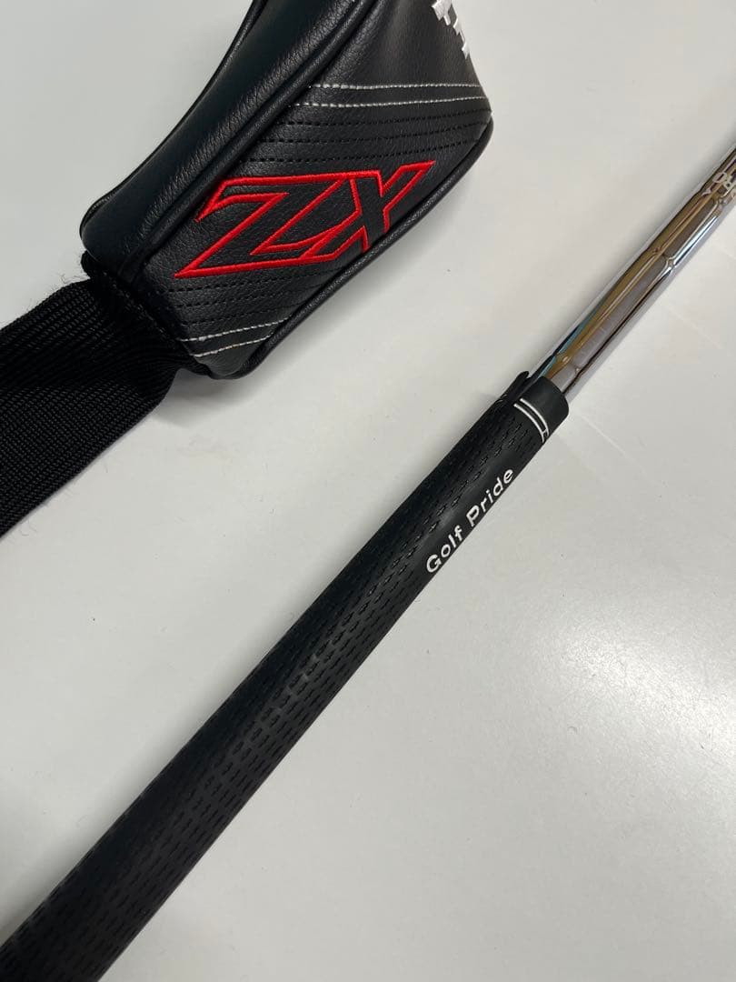 SRIXON ZX 4H 22° ハイブリッド