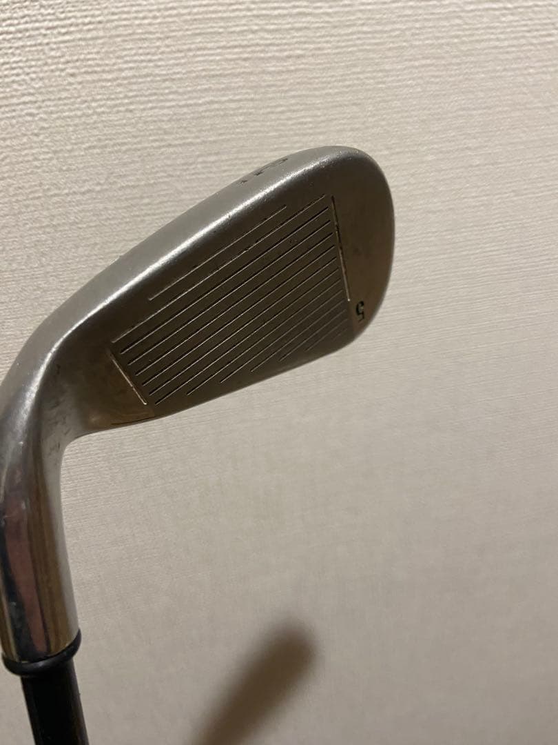 Callaway Warbird クラブセット 7本