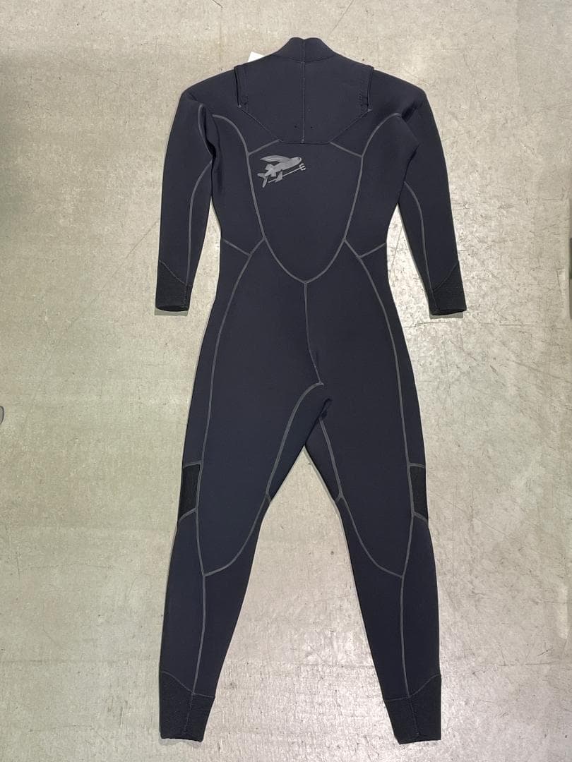 Patagonia Women's R3 フルスーツ レディース ４