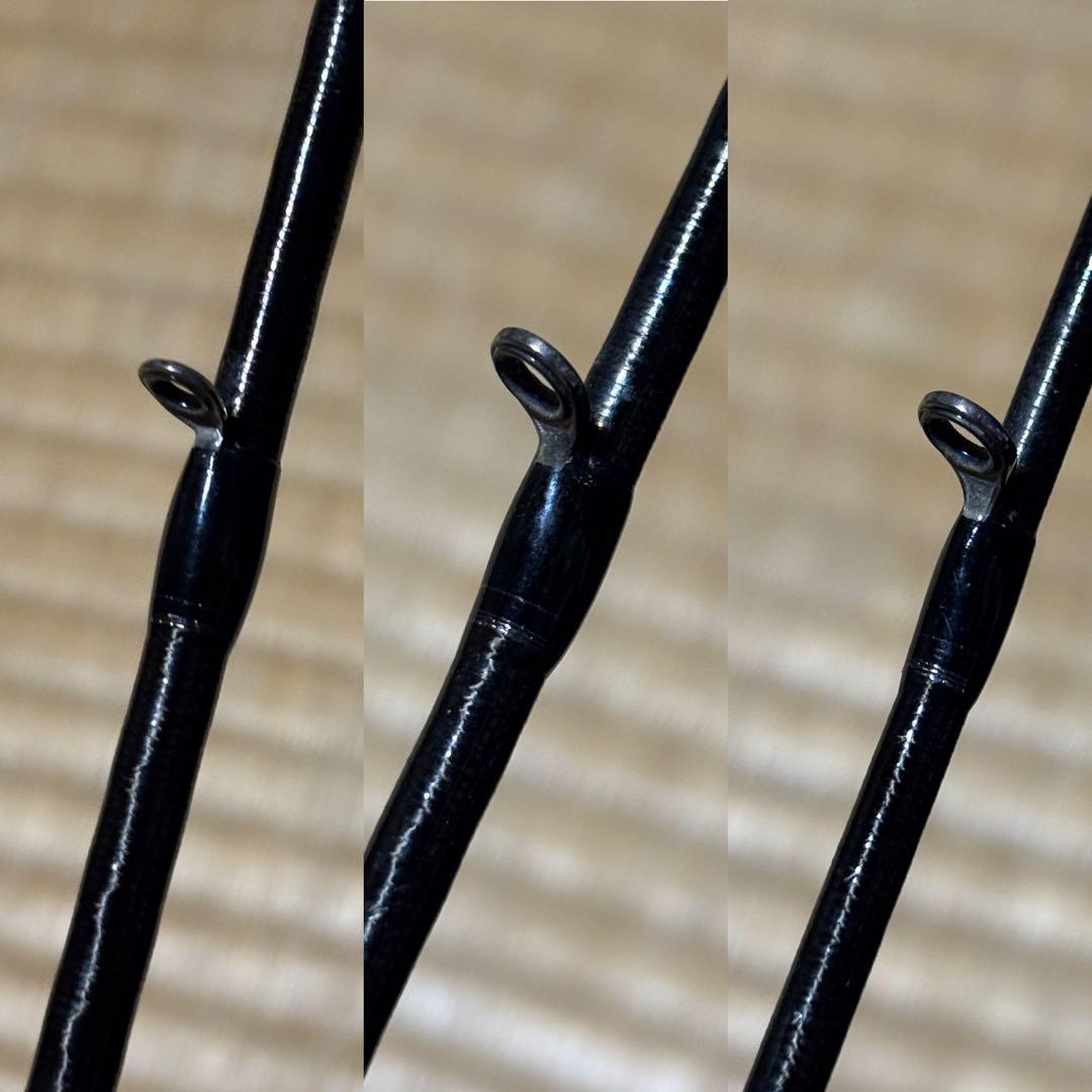 シマノ 22 ポイズンアルティマ 170MH