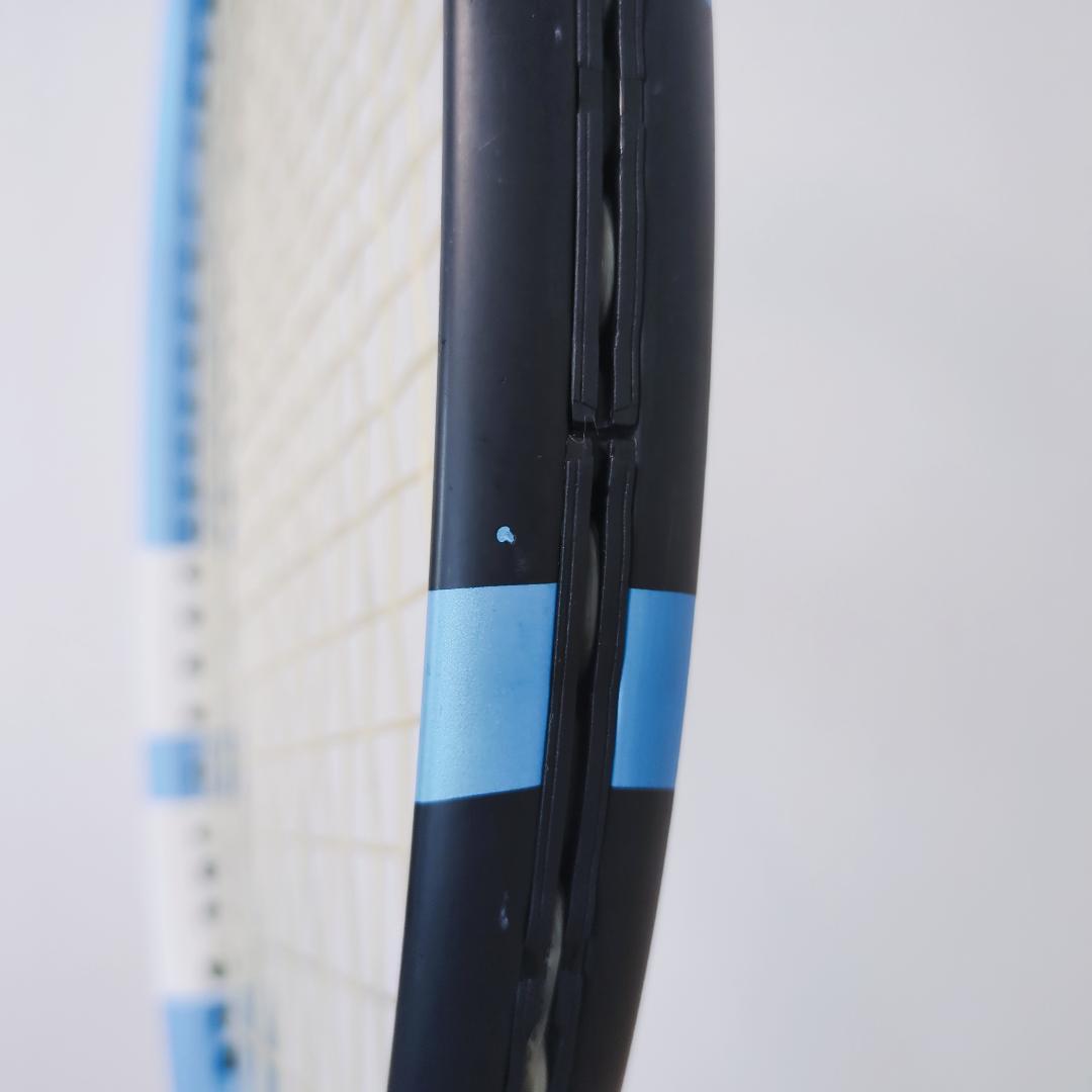Babolat Pure Drive Team G2 2018 テニスラケット