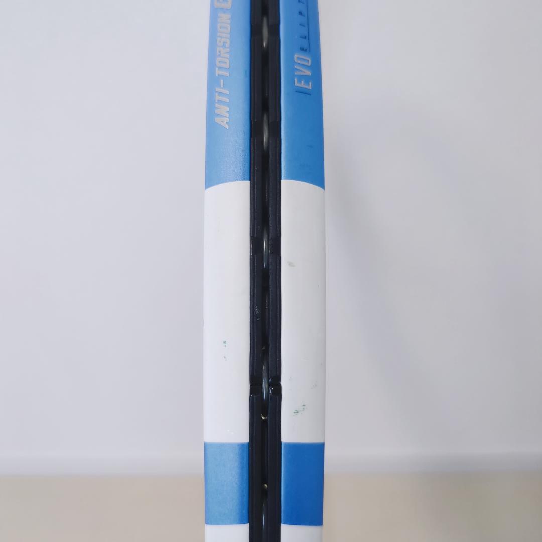 Babolat Pure Drive Team G2 2018 テニスラケット