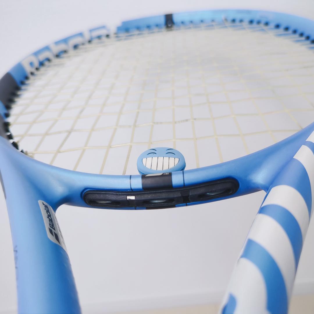Babolat Pure Drive Team G2 2018 テニスラケット