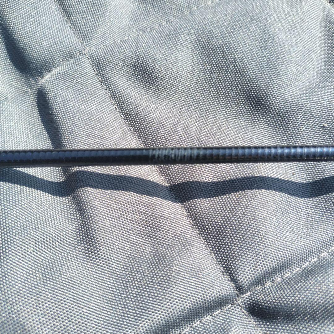 極翔石鯛 525S 並継　軟調替え穂先