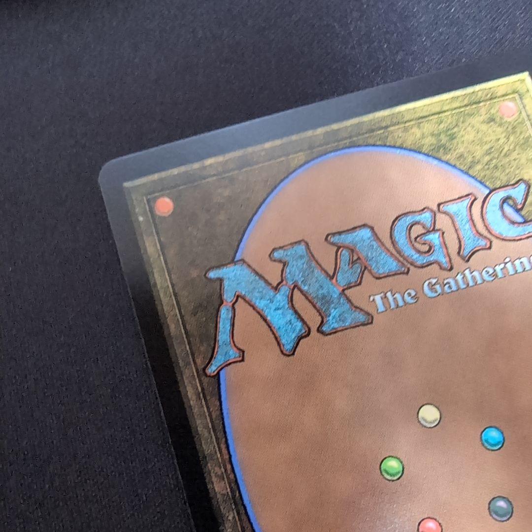 ユウナのガード、ティーダ キャラクターボーダレス サージfoil mtg