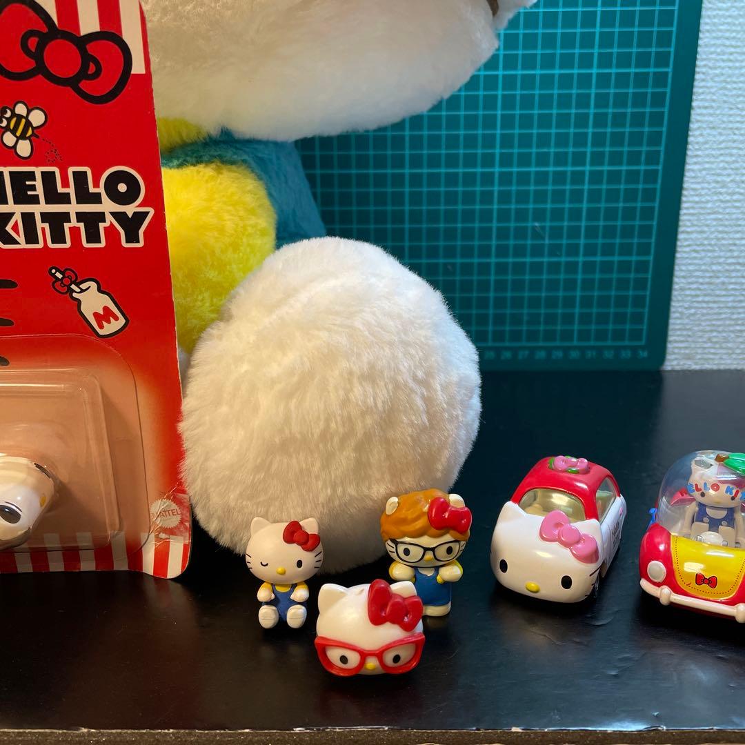 ハローキティセット