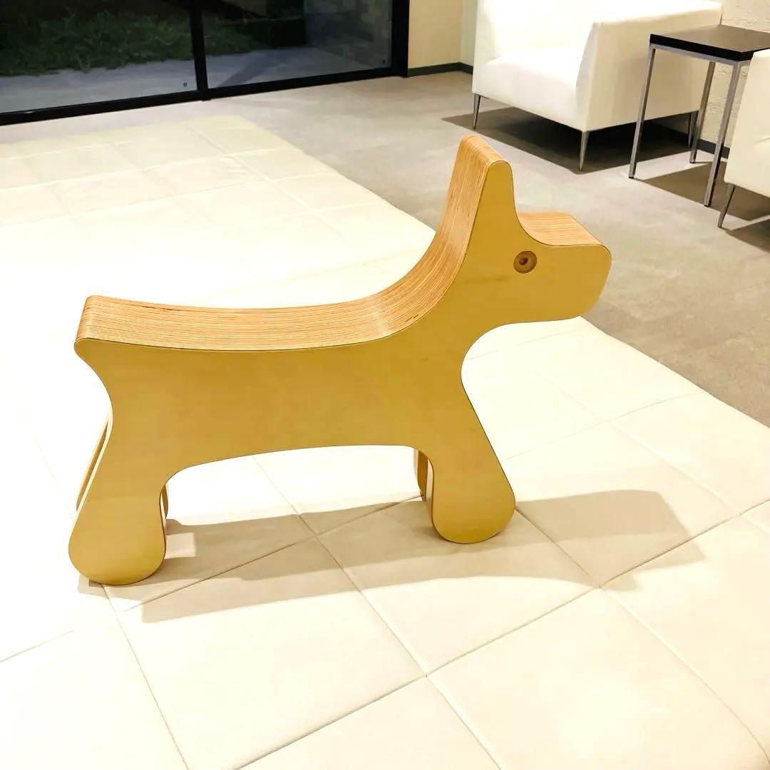 STILL PUPPY スティルパピー abode* オブジェ インテリア 犬