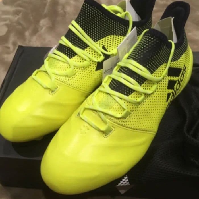 シューズ adidas X 17.1 LE SG 26cm