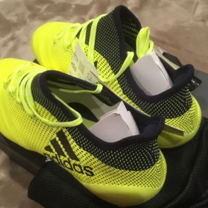 シューズ adidas X 17.1 LE SG 26cm