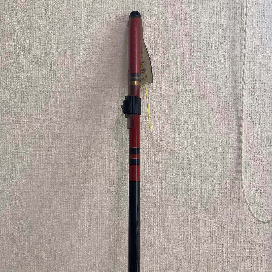 がまかつ　枯冴　中硬53