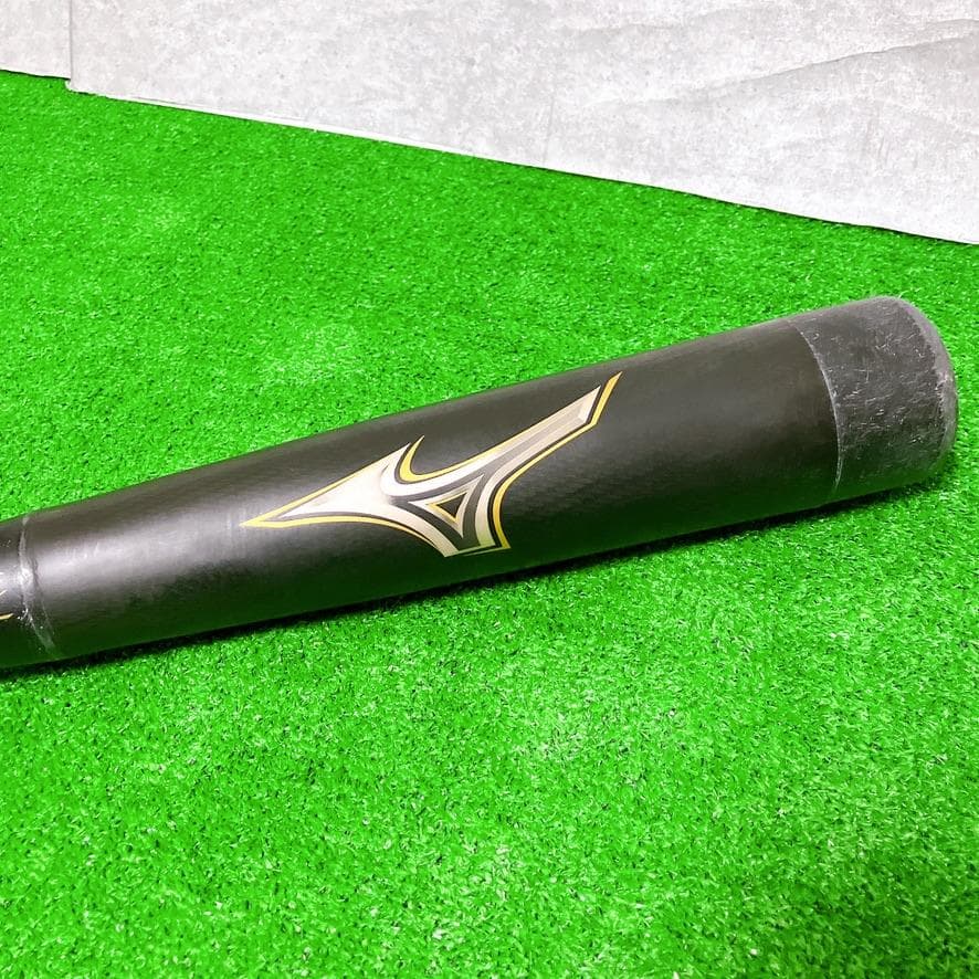 ミズノ BEYOND MAX LEGACY 軟式少年用バット 78cm 560g