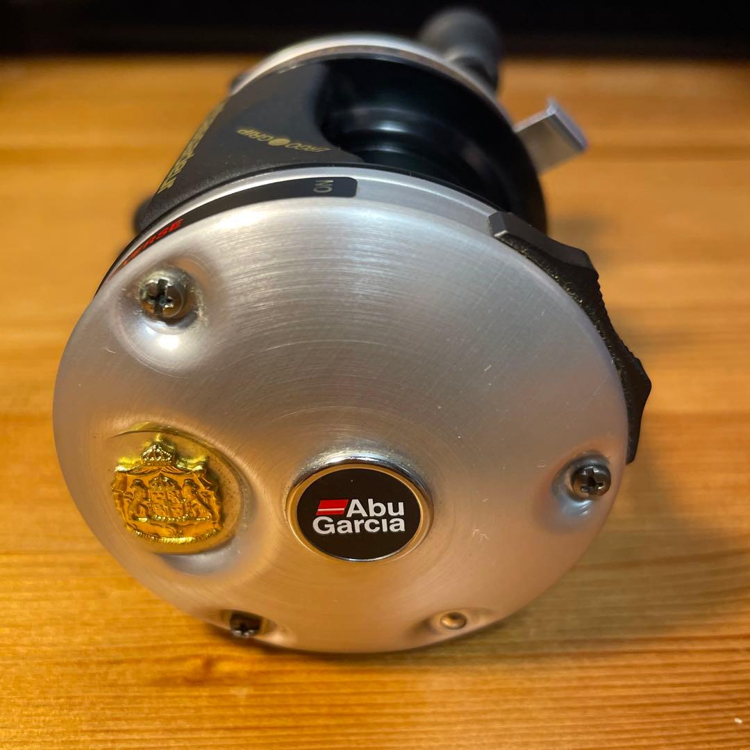 Abu Garcia Ambassadeur 6500C3ベイトリール　ジャンク