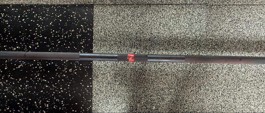 220cm 20kgオリンピックシャフト
