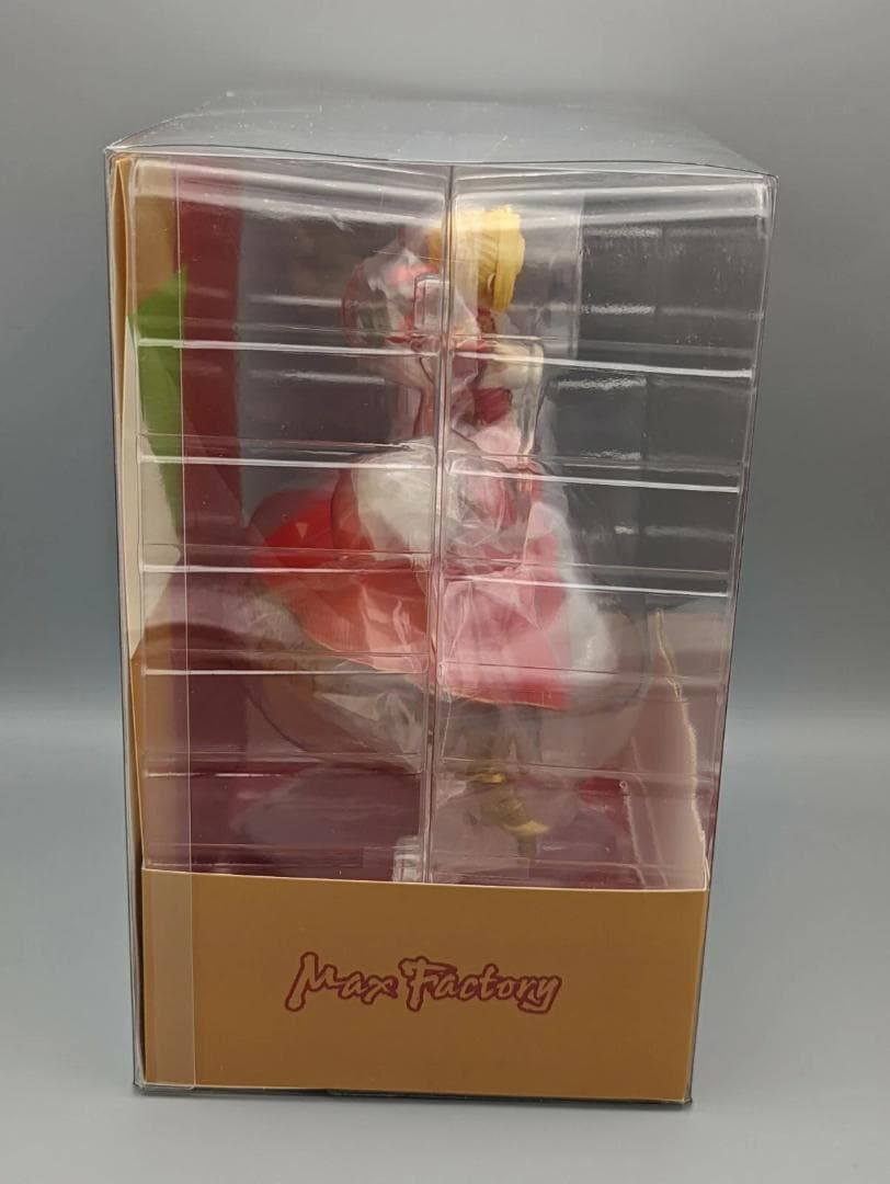 新品未開封 POP UP PARADE セイバー/ネロ・クラウディウス Fate