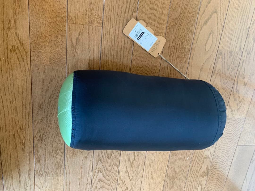 PUROMONTE sleeping bag E L450 -5℃〜