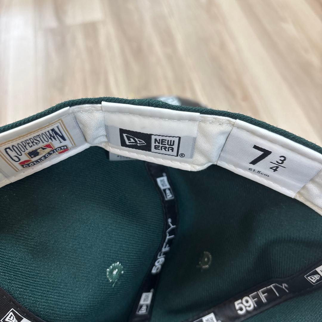 new era デトロイト タイガース59FIFTY キャップ 7 3/4
