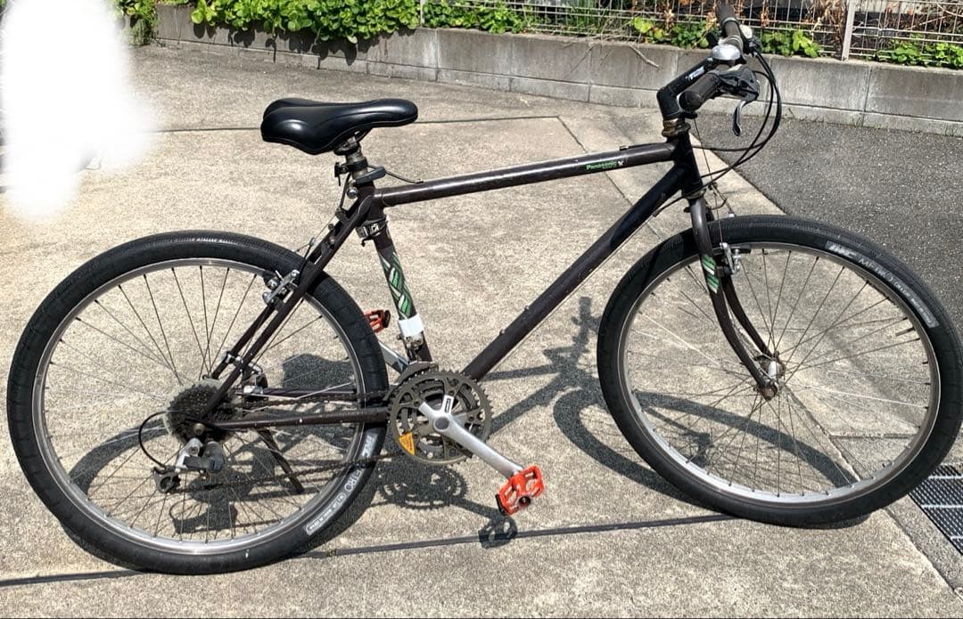 90’s OLD MTB マウンテンキャット マウンテンバイク 大阪吹田手渡のみ