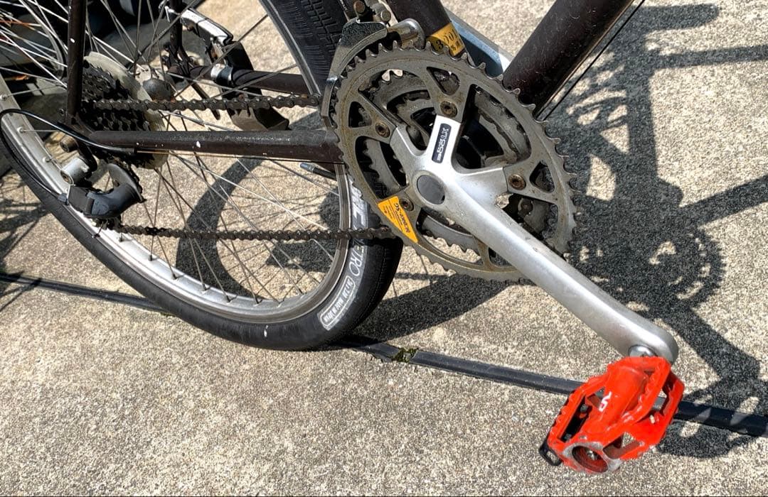 90’s OLD MTB マウンテンキャット マウンテンバイク 大阪吹田手渡のみ