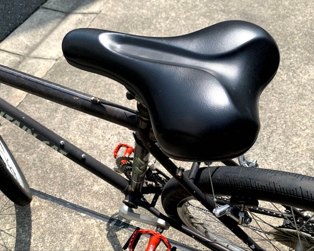 90’s OLD MTB マウンテンキャット マウンテンバイク 大阪吹田手渡のみ