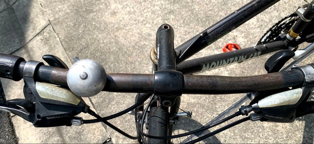 90’s OLD MTB マウンテンキャット マウンテンバイク 大阪吹田手渡のみ