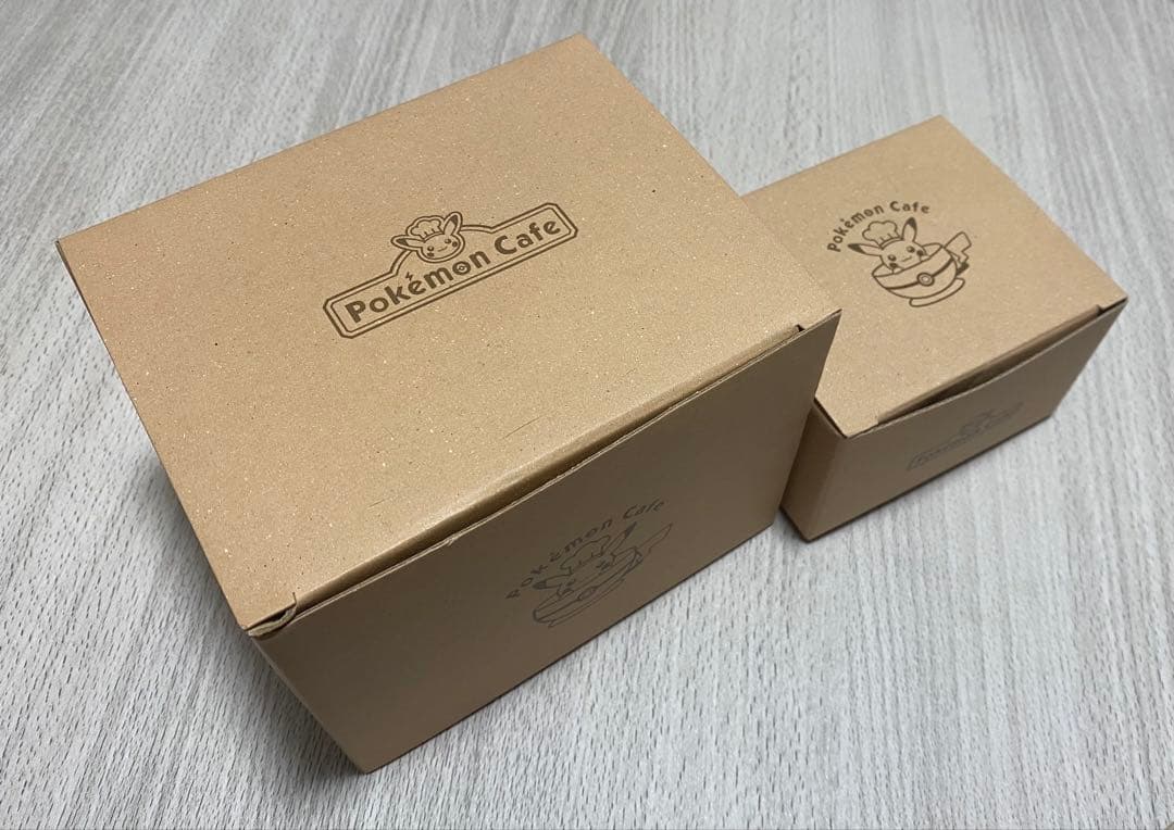 ポットデス ティーポット・ヤバチャティーカップ セット　ポケモンカフェ　送料込み